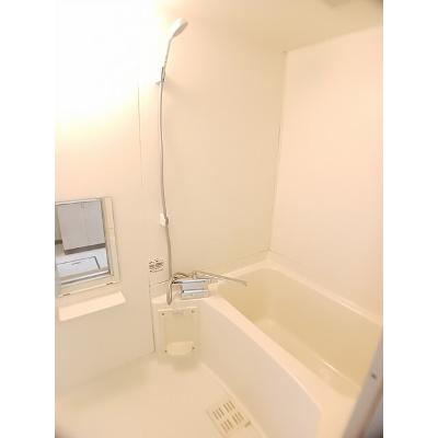 レジデンスＣＡＬＭ－Ｃ 102【管理NO：1-007909201-01020】 ★家具家電は申し込み後に搬入します★の物件写真4