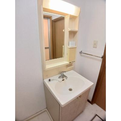 レジデンスＣＡＬＭ－Ｃ 102【管理NO：1-007909201-01020】 ★家具家電は申し込み後に搬入します★の物件写真6