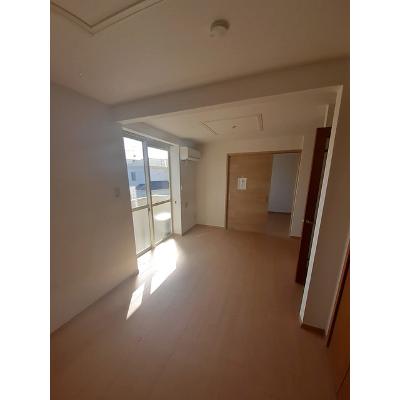 フローラルヒルズＢ 202【管理NO：1-006938002-02020】 2026年08月上旬入居可能の物件写真2