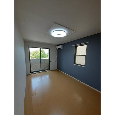 ファミールＢ 101【管理NO：1-020343502-01010】 ★家具家電は申し込み後に搬入します 2026年08月下旬入居可能の物件写真2