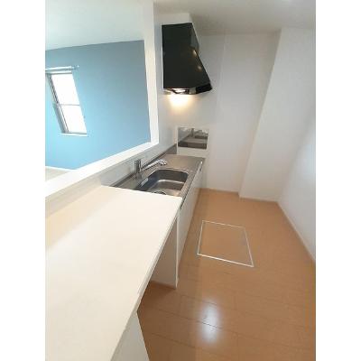 ファミールＢ 101【管理NO：1-020343502-01010】 ★家具家電は申し込み後に搬入します 2026年08月下旬入居可能の物件写真3