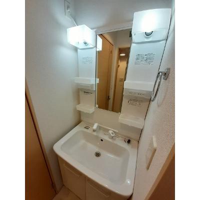 ファミールＢ 101【管理NO：1-020343502-01010】 ★家具家電は申し込み後に搬入します 2026年08月下旬入居可能の物件写真6