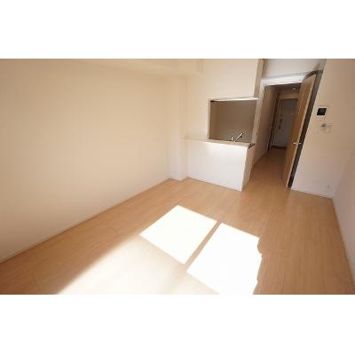 ボスカート　Ｆ． 203【管理NO：1-025984001-02030】 ★家具家電は申し込み後に搬入します 2026年08月上旬入居可能の物件写真2