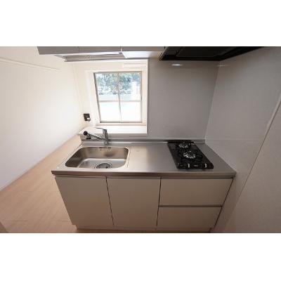 ボスカート　Ｆ． 203【管理NO：1-025984001-02030】 ★家具家電は申し込み後に搬入します 2026年08月上旬入居可能の物件写真3