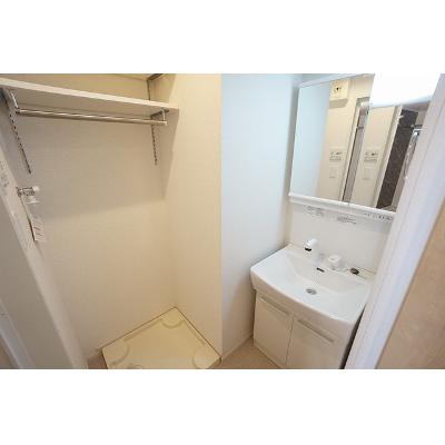 ボスカート　Ｆ． 203【管理NO：1-025984001-02030】 ★家具家電は申し込み後に搬入します 2026年08月上旬入居可能の物件写真6