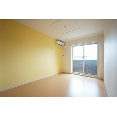 グランペレ・ヤマガタ 105【管理NO：1-020634001-01040】 2026年08月上旬入居可能の物件写真2