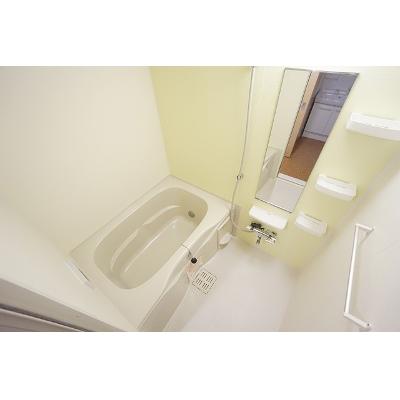 グランペレ・ヤマガタ 105【管理NO：1-020634001-01040】 2026年08月上旬入居可能の物件写真4