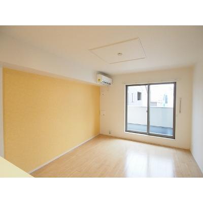 メゾンＫ 203【管理NO：1-019718801-02030】 ★家具家電は申し込み後に搬入します★の物件写真2