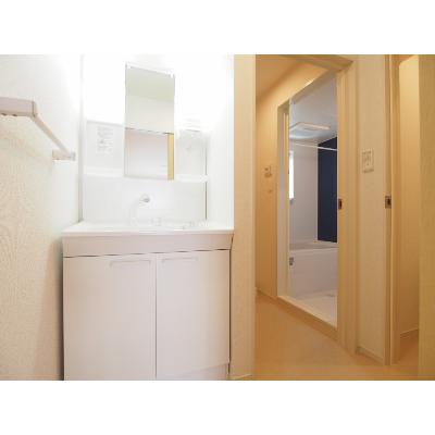 メゾンＫ 203【管理NO：1-019718801-02030】 ★家具家電は申し込み後に搬入します★の物件写真6