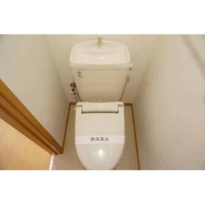 スウィートライフ野間Ａ 202【管理NO：1-015252001-02020】 ★家具家電は申し込み後に搬入します 2026年09月上旬入居可能の物件写真5