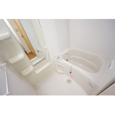 グラン　ピエールＤ 201【管理NO：1-012943404-02010】 ★家具家電は申し込み後に搬入します 2026年08月上旬入居可能の物件写真4