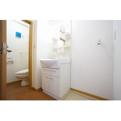 グラン　ピエールＤ 201【管理NO：1-012943404-02010】 ★家具家電は申し込み後に搬入します 2026年08月上旬入居可能の物件写真6