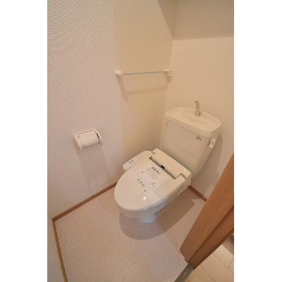 カルムメゾン　Ｂ 201【管理NO：1-014699602-02010】 ★家具家電は申し込み後に搬入します 2026年07月中旬入居可能の物件写真5