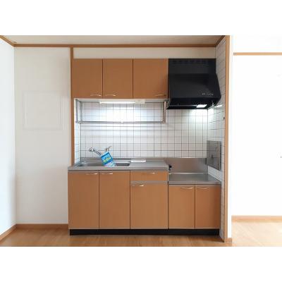サモア　Ⅲ 204【管理NO：1-011692603-02040】 ★家具家電は申し込み後に搬入します 2026年07月下旬入居可能の物件写真3