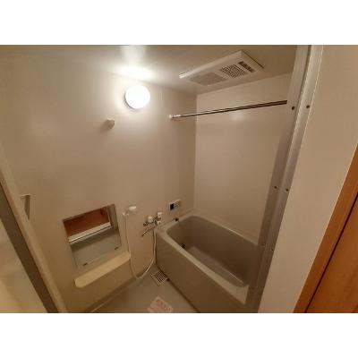 サモア　Ⅲ 204【管理NO：1-011692603-02040】 ★家具家電は申し込み後に搬入します 2026年07月下旬入居可能の物件写真4