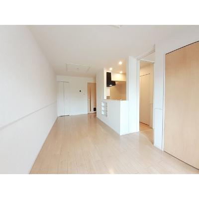 クレメント　Ⅰ 102【管理NO：1-021352601-01020】 2026年07月下旬入居可能の物件写真2