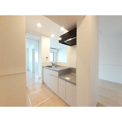 クレメント　Ⅰ 102【管理NO：1-021352601-01020】 2026年07月下旬入居可能の物件写真3