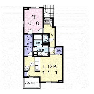 メゾン　ド　ソレイユ　志免東Ⅲ 103【管理NO：1-020871903-01030】 ★家具家電は申し込み後に搬入します 2026年07月下旬入居可能の外観画像