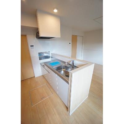 メゾン　ド　ソレイユ　志免東Ⅲ 103【管理NO：1-020871903-01030】 ★家具家電は申し込み後に搬入します 2026年07月下旬入居可能の物件写真3