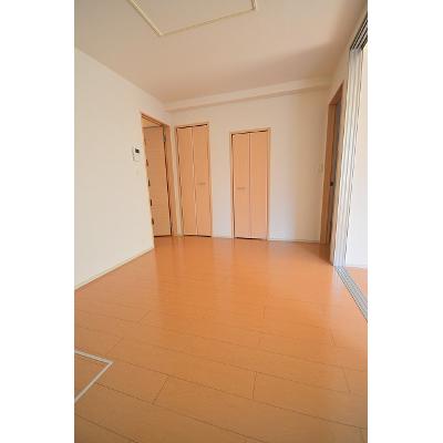 Ｋ’ｓフォレスト 103【管理NO：1-017547101-01030】 ★家具家電は申し込み後に搬入します 2026年07月中旬入居可能の物件写真2