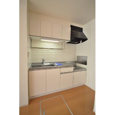Ｋ’ｓフォレスト 103【管理NO：1-017547101-01030】 ★家具家電は申し込み後に搬入します 2026年07月中旬入居可能の物件写真3