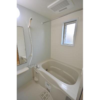 Ｋ’ｓフォレスト 103【管理NO：1-017547101-01030】 ★家具家電は申し込み後に搬入します 2026年07月中旬入居可能の物件写真4