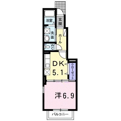 ビバーチェ 102【管理NO：1-021048101-01020】 2026年07月中旬入居可能の外観画像