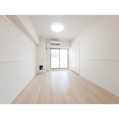 ペリカンハウス福重 301【管理NO：1-027261701-03010】 ★家具家電は申し込み後に搬入します 2026年07月上旬入居可能の物件写真2