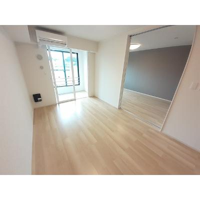 グランツコ－ト花瀬　Ｂ 103【管理NO：1-027288502-01030】 ★家具家電は申し込み後に搬入します★の物件写真2