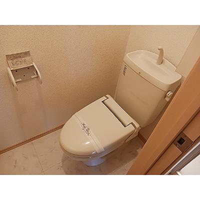 グランフィールド甘木Ｂ棟 101【管理NO：1-016094502-01010】 ★家具家電は申し込み後に搬入しますの物件写真5