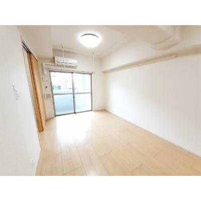 Ｓｏｕｂｏｕ 406【管理NO：1-021492701-04060】 ★家具家電は申し込み後に搬入します 2026年08月上旬入居可能の物件写真2
