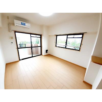 ランドマーク兵庫ファースト 506【管理NO：1-013973501-05060】 ★家具家電は申し込み後に搬入します★ ★2026年09月中旬入居可能★の物件写真2