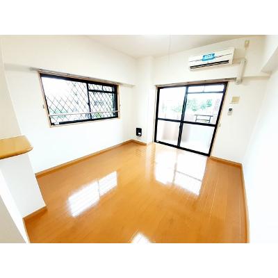 ランドマーク兵庫ファースト 201【管理NO：1-013973501-02010】 ★家具家電は申し込み後に搬入します 2026年09月中旬入居可能の物件写真2