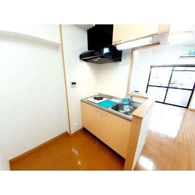 ランドマーク兵庫ファースト 201【管理NO：1-013973501-02010】 ★家具家電は申し込み後に搬入します 2026年09月中旬入居可能の物件写真3