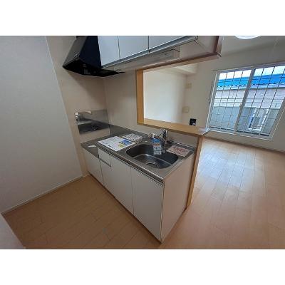 フロントフィールド２番館 202【管理NO：1-019337702-02020】 ★家具家電は申し込み後に搬入します★の物件写真3