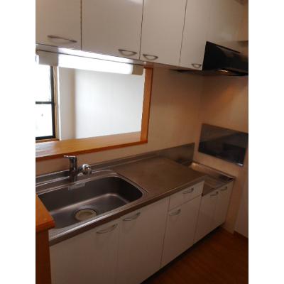 ラフレシールＡ 405【管理NO：1-013510501-04050】 ★家具家電は申し込み後に搬入します★ ★2026年08月中旬入居可能★の物件写真3