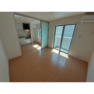 メゾンド・隆盛園Ⅱ 102【管理NO：1-019229002-01020】 ★家具家電は申し込み後に搬入します 2026年07月中旬入居可能の物件写真2