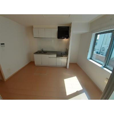 メゾンド・隆盛園Ⅱ 102【管理NO：1-019229002-01020】 ★家具家電は申し込み後に搬入します 2026年07月中旬入居可能の物件写真3