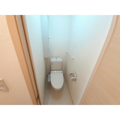 メゾンド・隆盛園Ⅱ 102【管理NO：1-019229002-01020】 ★家具家電は申し込み後に搬入します 2026年07月中旬入居可能の物件写真5