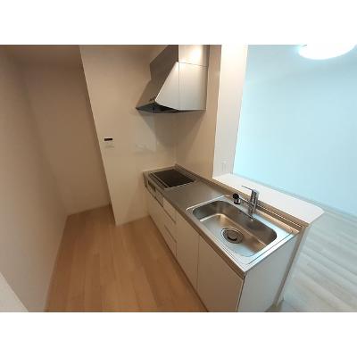 カーサ　フェリーチェ　Ⅲ 202【管理NO：1-027154503-02020】 ★家具家電は申し込み後に搬入します 2026年08月中旬入居可能の物件写真3