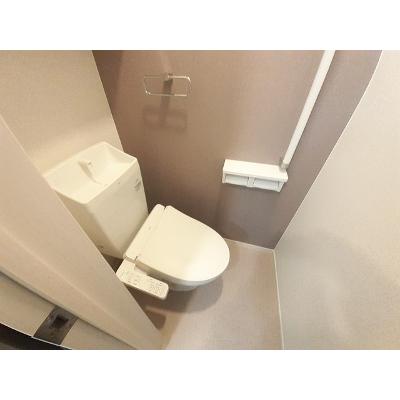 カーサ　フェリーチェ　Ⅲ 202【管理NO：1-027154503-02020】 ★家具家電は申し込み後に搬入します 2026年08月中旬入居可能の物件写真5