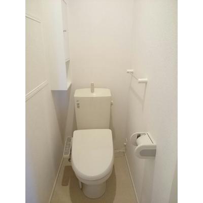 キャロット　ファーム　Ⅰ 201【管理NO：1-022858301-02010】 2026年08月上旬入居可能の物件写真5