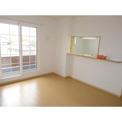 ウインド　バレーＡ 101【管理NO：1-015541601-01010】 ★家具家電は申し込み後に搬入します★の物件写真2