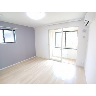 ヒカルサ佐世保広田 101【管理NO：1-027980301-01010】 ★家具家電は申し込み後に搬入します 2026年08月上旬入居可能の物件写真2