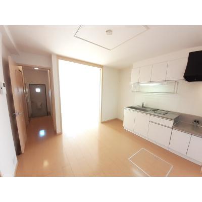 グリーンコート・Ⅰ 101【管理NO：1-016314401-01010】 ★家具家電は申し込み後に搬入します 2026年08月上旬入居可能の物件写真2
