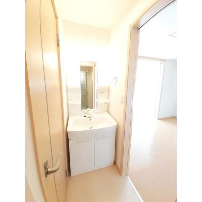 グリーンコート・Ⅰ 101【管理NO：1-016314401-01010】 ★家具家電は申し込み後に搬入します 2026年08月上旬入居可能の物件写真6