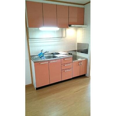 サニーメゾンＳＴ　Ｂ 203【管理NO：1-012764702-02030】 ★家具家電は申し込み後に搬入します 2026年08月中旬入居可能の物件写真3