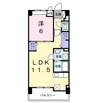 コンフォート　フィールド 302【管理NO：1-027668101-03020】 2026年06月下旬入居可能の外観画像