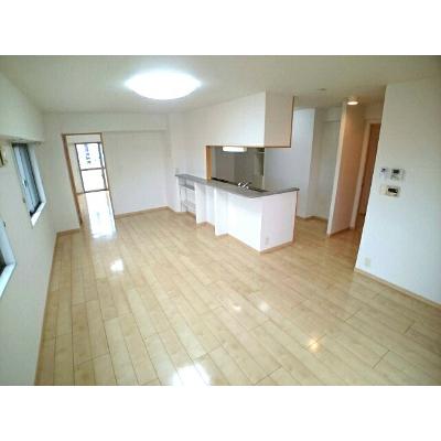 エレガンテなごみ 401【管理NO：1-016740601-04010】 ★家具家電は申し込み後に搬入しますの物件写真2