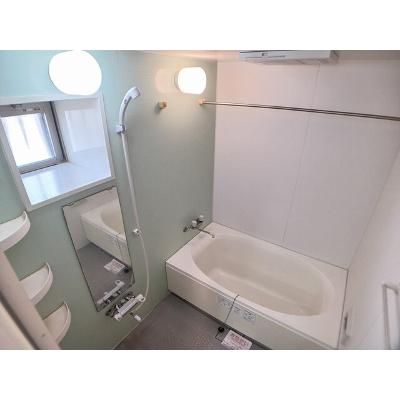 エレガンテなごみ 401【管理NO：1-016740601-04010】 ★家具家電は申し込み後に搬入しますの物件写真4